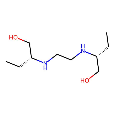 Ethambutol EP Impurity C (2R,2’R-Ethambutol)|C4X-18943|10054-05-4