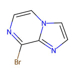 8-Bromoimidazo[1,2-a]pyrazine|CS-W022560|69214-34-2