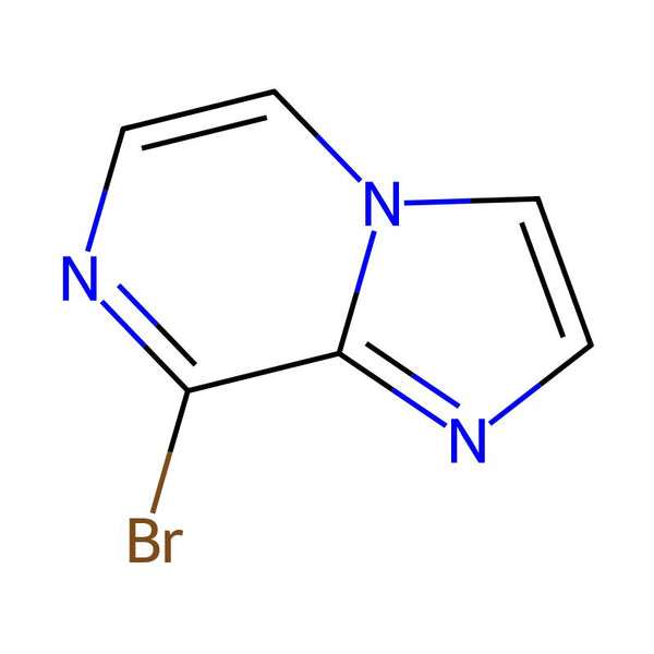 8-Bromoimidazo[1,2-a]pyrazine|CS-W022560|69214-34-2
