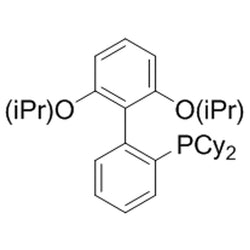 2-Dicyclohexylphosphino-2',6'-di-i-propoxy-1,1'-biphenyl, min. 98% RuPhos|15-1146|787618-22-8