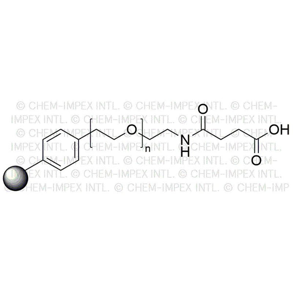 TentaGel MB COOH (0.15 - 0.3 mmol/g, 280 - 320 μm)|48116