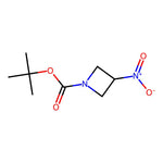 tert-Butyl 3-nitroazetidine-1-carboxylate|CS-0036068|1445951-55-2