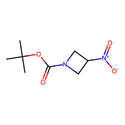 tert-Butyl 3-nitroazetidine-1-carboxylate|CS-0036068|1445951-55-2