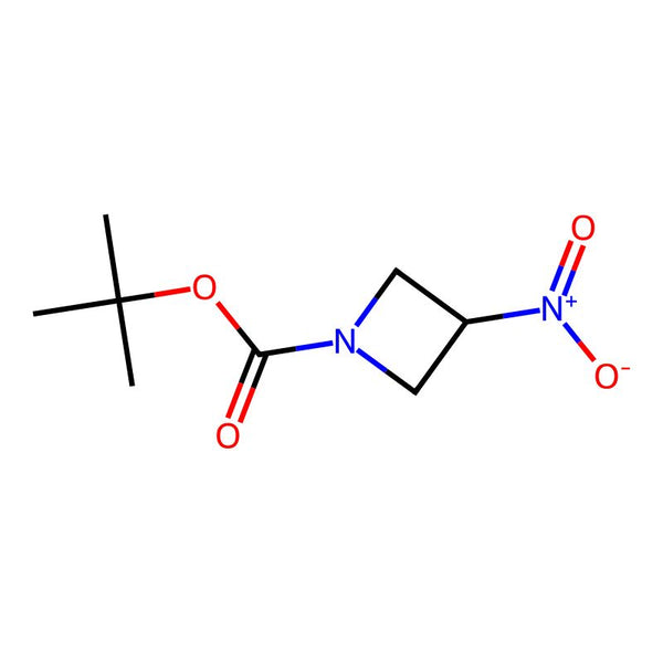 tert-Butyl 3-nitroazetidine-1-carboxylate|CS-0036068|1445951-55-2