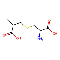 S-(2-Carboxypropyl)-L-cysteine|CS-0437382|6852-42-2