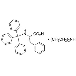Trityl-L-phenylalanine diethylammonium salt|10116|3226-92-4