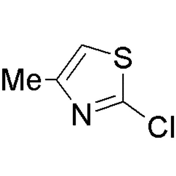 2-Chloro-4-methyl-thiazole|18699|26847-01-8