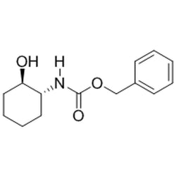 [(1R,2R)-2-Hydroxycyclohexyl]carbamic Acid Phenylmethyl Ester, min. 98%|07-1005|134108-76-2