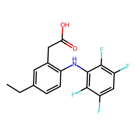 Robenacoxib|C4X-2850|220991-32-2
