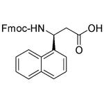 Fmoc-(R)-3-amino-3-(1-naphthyl)propionic acid|15708|511272-47-2