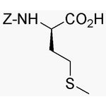 Z-D-methionine|02216|28862-80-8