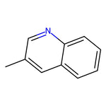 3-Methylquinoline|CS-W016413|612-58-8