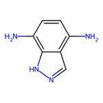 1H-Indazole-4,7-diamine|CS-0110433|918961-26-9