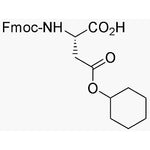 Fmoc-L-aspartic acid-b-cyclohexyl ester|05294|130304-80-2