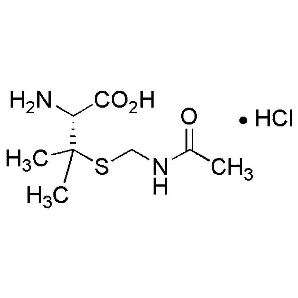 (S)-Acetamidomethyl-L- penicillamine hydrochloride|14299|1330286-48-0