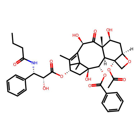 Docetaxel Impurity 54|C4X-161954|173101-47-8