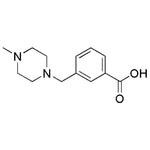 3-(4-Methyl-piperazin-1-ylmethyl)benzoic acid|20063|514209-42-8