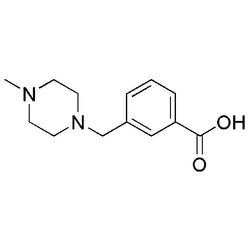 3-(4-Methyl-piperazin-1-ylmethyl)benzoic acid|20063|514209-42-8