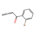 1-(2-Bromophenyl)-2,3-butadien-1-one|CS-0616895|196953-04-5