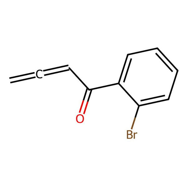 1-(2-Bromophenyl)-2,3-butadien-1-one|CS-0616895|196953-04-5