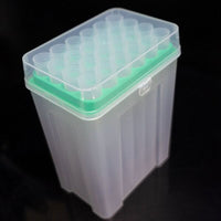 biologix pipet tips, volume: 10ml, pp, clear, sterile, dnase & rnase free, fit for 1-10ml eppendorf research plus, biohit proline plus and biologix hipette pipette, rack pack,24/rack，40 racks/case|21-1100ES