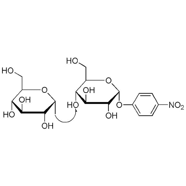 p-Nitrophenyl-a-D-maltoside|21370|17400-77-0