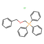 ((Benzyloxy)methyl)triphenylphosphonium chloride|CS-0037609|75772-01-9