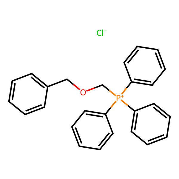((Benzyloxy)methyl)triphenylphosphonium chloride|CS-0037609|75772-01-9