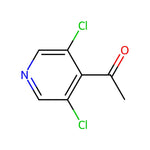 1-(3,5-Dichloropyridin-4-yl)ethan-1-one|CS-0193995|402561-66-4