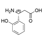 (R)-3-Amino-3-(2-hydroxyphenyl)propionic acid|15647|708973-31-3