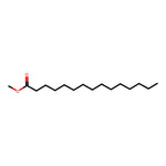 Methyl pentadecanoate|CS-W004289|7132-64-1