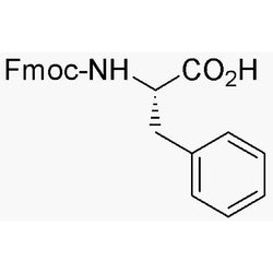 Fmoc-L-phenylalanine|02443|35661-40-6