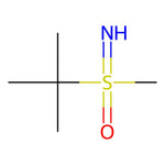 tert-Butyl(imino)(methyl)-l6-sulfanone|CS-0628379|1085526-21-1