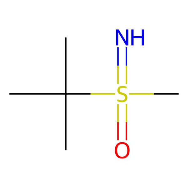 tert-Butyl(imino)(methyl)-l6-sulfanone|CS-0628379|1085526-21-1