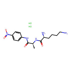 H-Lys-Ala-pNA · 2 HCl|CPTD784249|390366-87-7