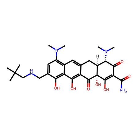 Omacycline M-2 Impurity|C4X-28573|2272886-35-6