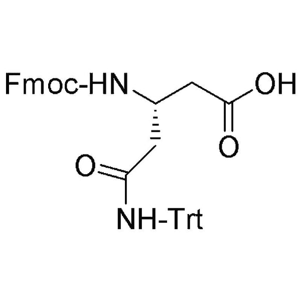 Fmoc-Ng-trityl-L-b-homoasparagine|15432|283160-20-3