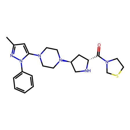 Teneligliptin (2R,4S)-Isomer|C4X-17608|2448150-93-2
