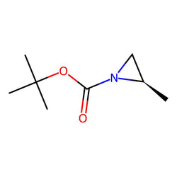 (R)-tert-Butyl 2-methylaziridine-1-carboxylate|CS-0079017|129319-91-1