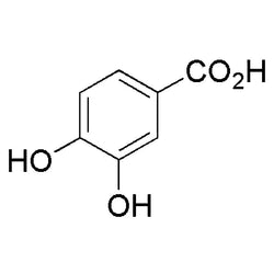 3,4-Dihydroxybenzoic acid|21881|99-50-3