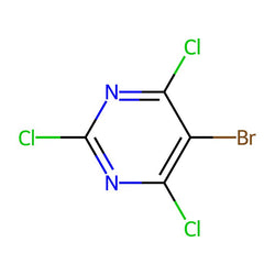5-Bromo-2,4,6-trichloropyrimidine|CS-0045885|63931-21-5