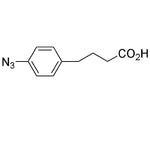 4-(4-Azidophenyl)butyric acid|10621|103489-33-4