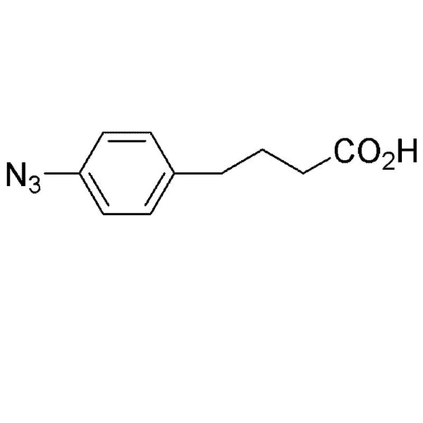 4-(4-Azidophenyl)butyric acid|10621|103489-33-4