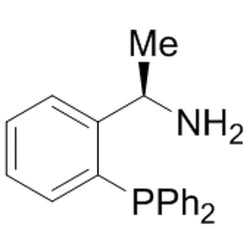 (R)-1-[2-(Diphenylphosphino)phenyl]ethylamine, min. 97%|15-7118|192057-60-6
