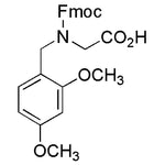 Fmoc-N-(2,4-dimethoxybenzyl)-glycine|22747|166881-42-1