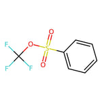 Trifluoromethyl benzenesulfonate|CS-0196556|1197209-25-8