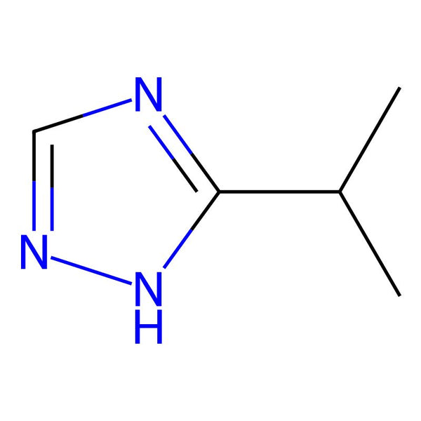 5-Isopropyl-1H-1,2,4-triazole|CS-0649572|23161-10-6