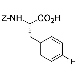 Z-4-fluoro-L-phenylalanine|06547|17543-58-7