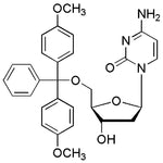 5'-O-(4,4'-dimethoxytrityl)-2'-deoxycytidine|05001|76512-82-8
