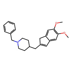 Dehydrodeoxy Donepezil|C4X-10392|120013-45-8